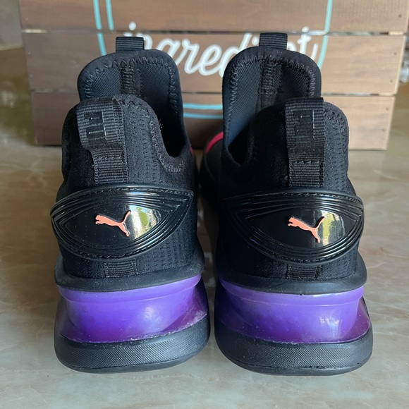 🌷Puma LQDCELL🌷 - Picture 4 of 7